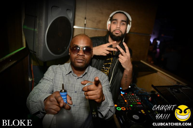 Bloke nightclub photo 101 - December 19th, 2014