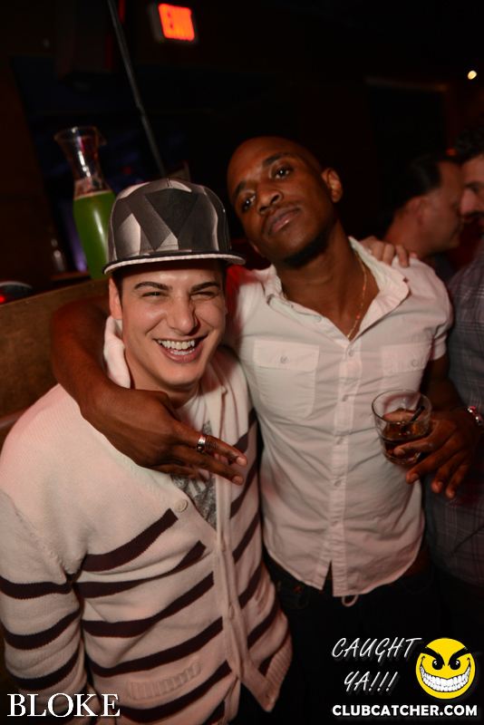 Bloke nightclub photo 102 - December 19th, 2014