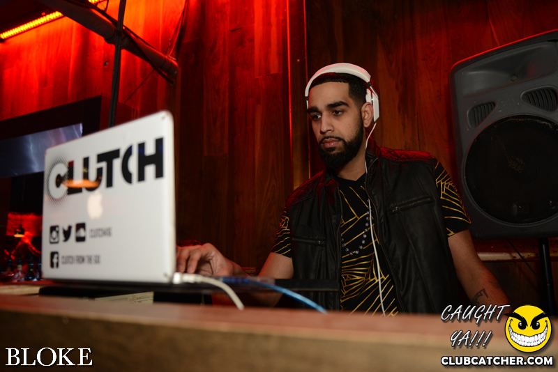 Bloke nightclub photo 103 - December 19th, 2014