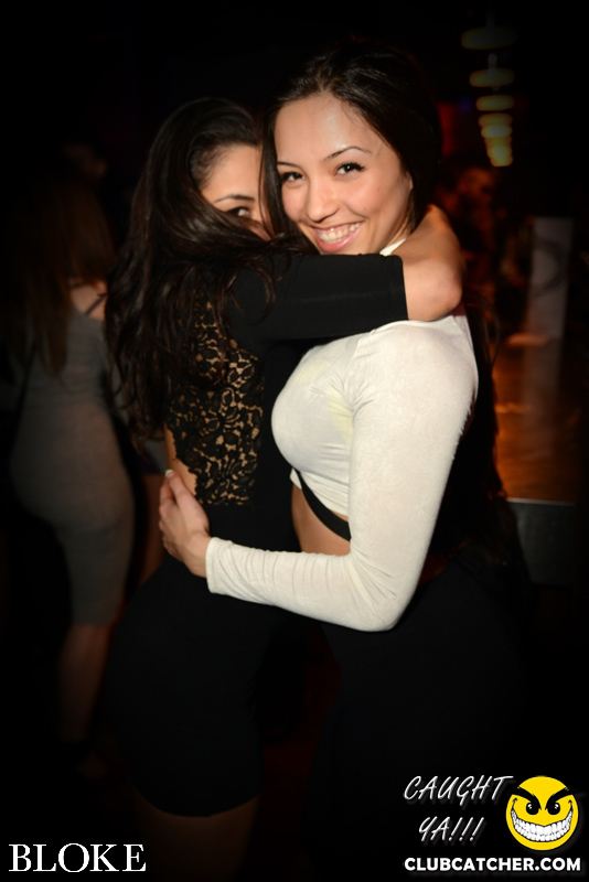 Bloke nightclub photo 106 - December 19th, 2014