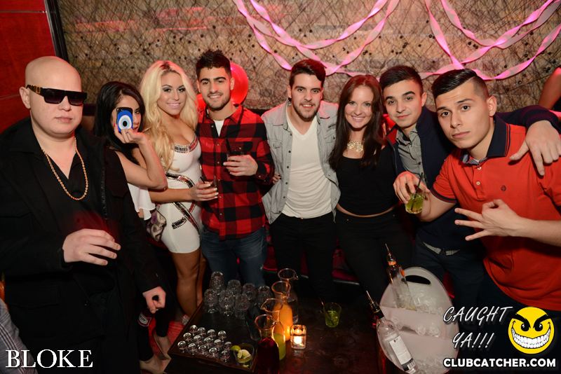 Bloke nightclub photo 107 - December 19th, 2014