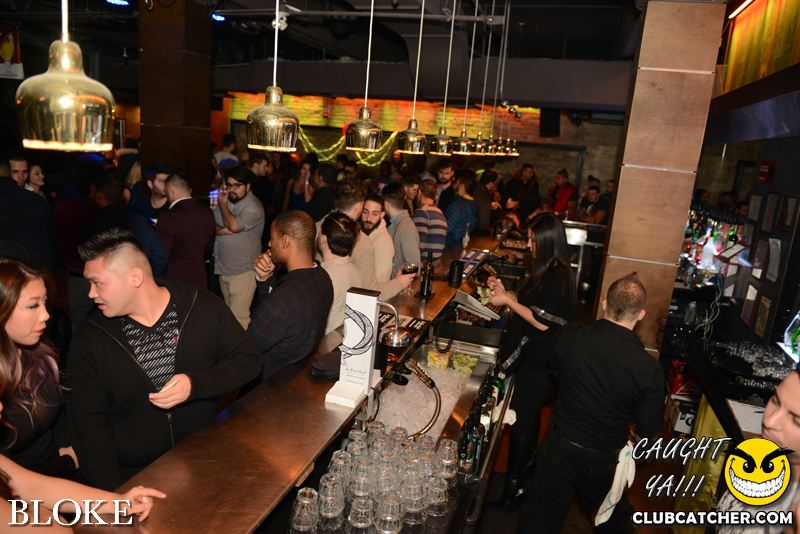 Bloke nightclub photo 108 - December 19th, 2014