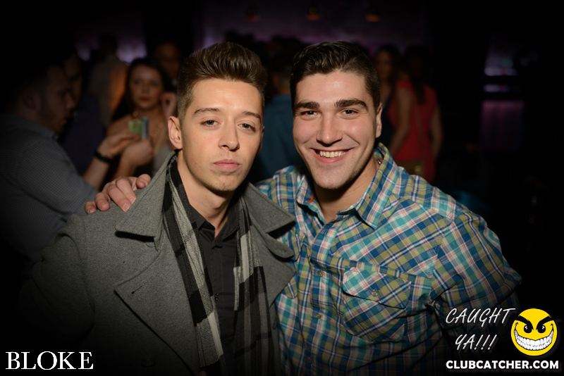 Bloke nightclub photo 110 - December 19th, 2014