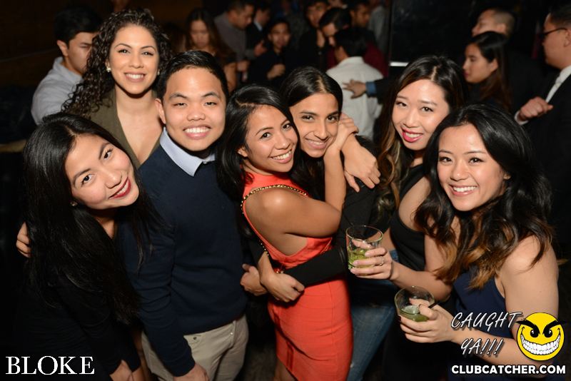 Bloke nightclub photo 12 - December 19th, 2014