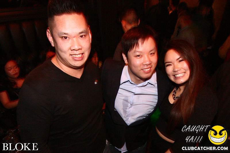 Bloke nightclub photo 111 - December 19th, 2014