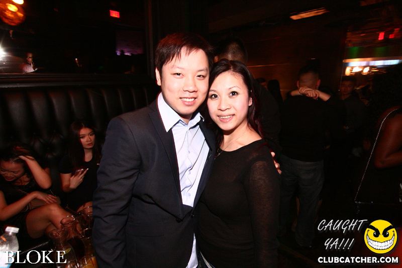 Bloke nightclub photo 112 - December 19th, 2014