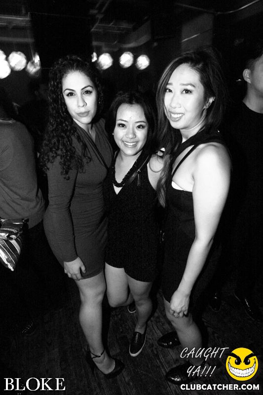 Bloke nightclub photo 113 - December 19th, 2014