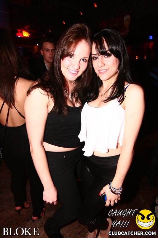 Bloke nightclub photo 114 - December 19th, 2014