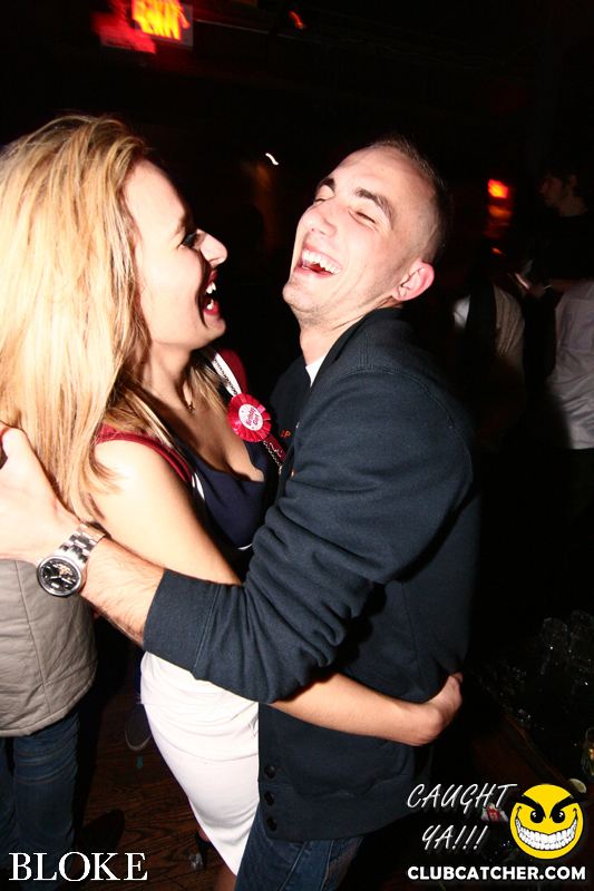 Bloke nightclub photo 115 - December 19th, 2014