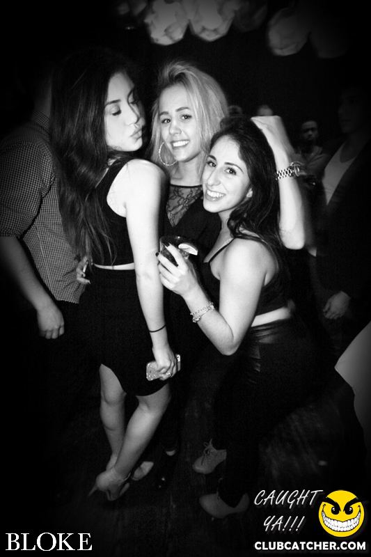 Bloke nightclub photo 116 - December 19th, 2014