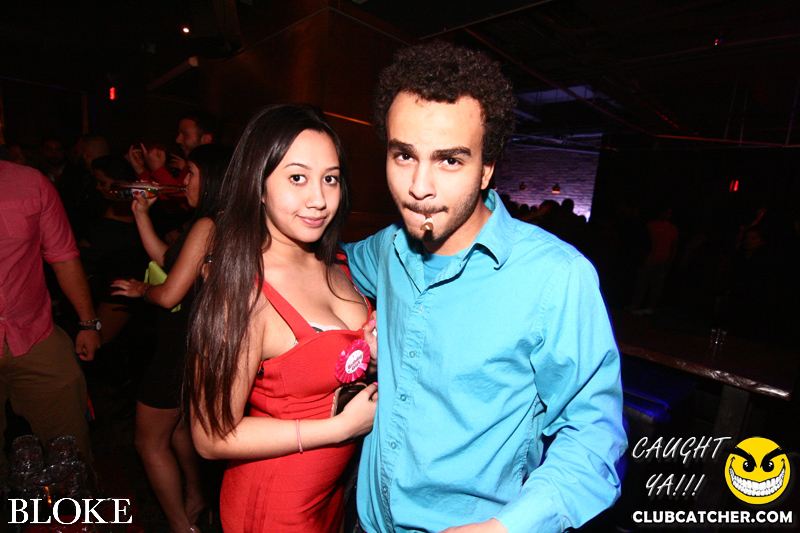 Bloke nightclub photo 117 - December 19th, 2014