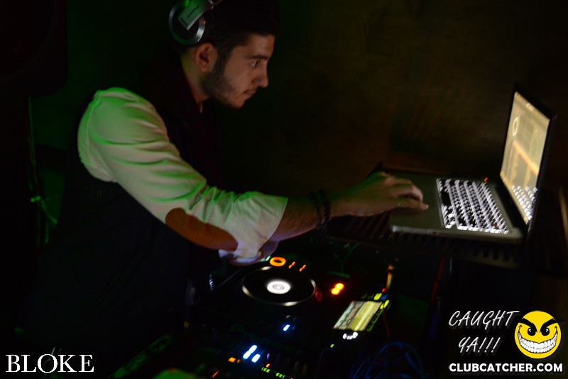 Bloke nightclub photo 118 - December 19th, 2014