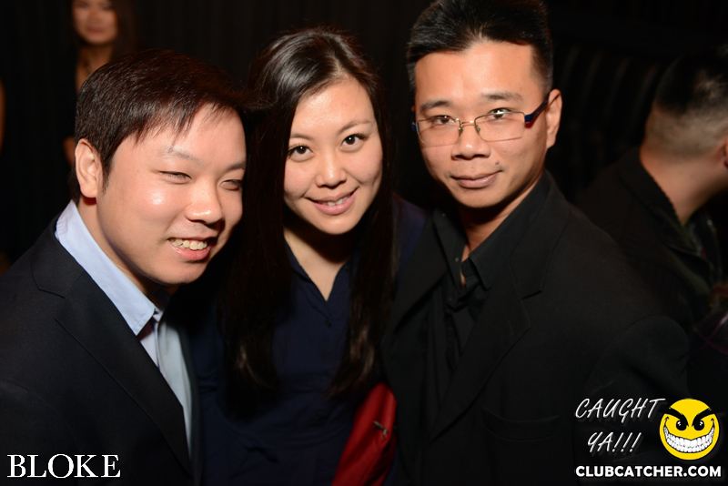 Bloke nightclub photo 120 - December 19th, 2014