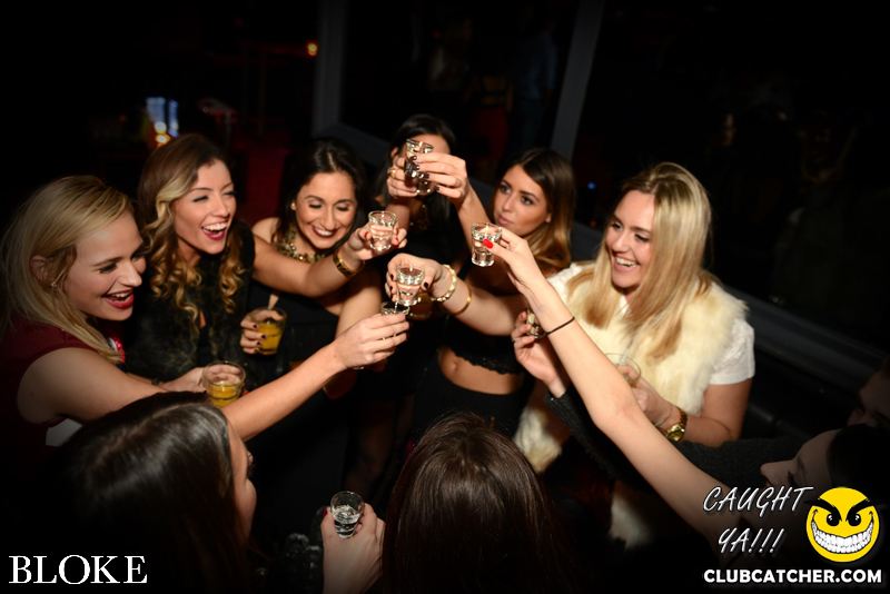 Bloke nightclub photo 121 - December 19th, 2014