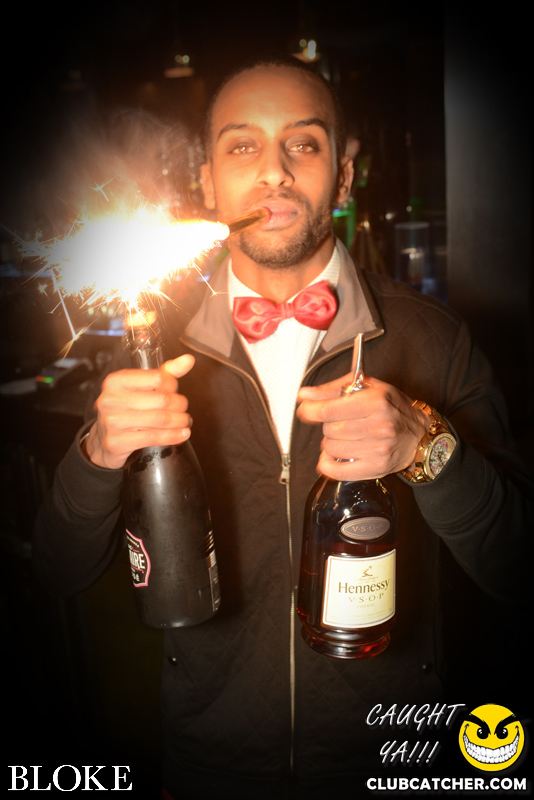 Bloke nightclub photo 123 - December 19th, 2014