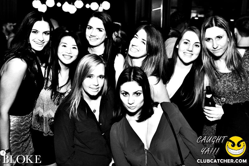 Bloke nightclub photo 124 - December 19th, 2014