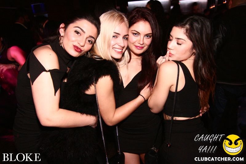 Bloke nightclub photo 125 - December 19th, 2014
