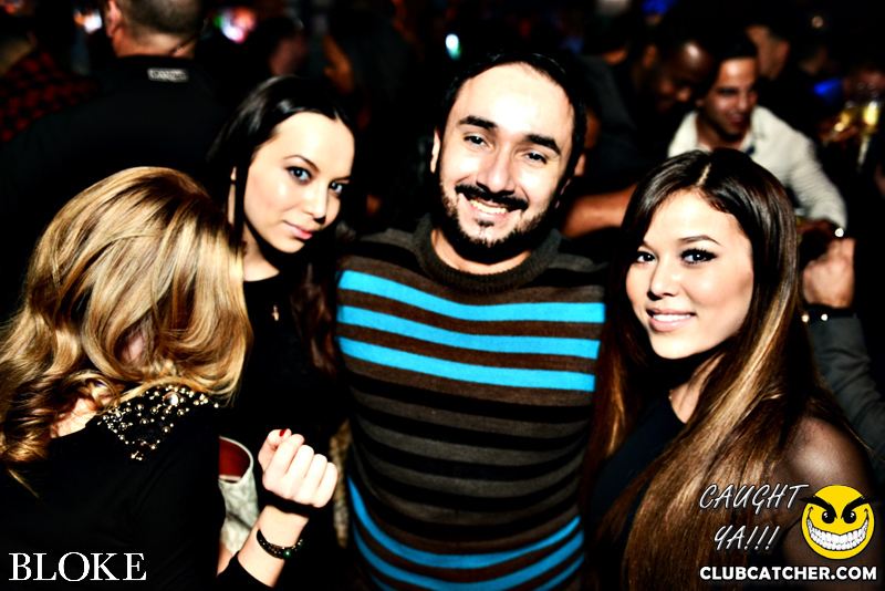 Bloke nightclub photo 126 - December 19th, 2014