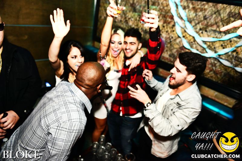 Bloke nightclub photo 128 - December 19th, 2014
