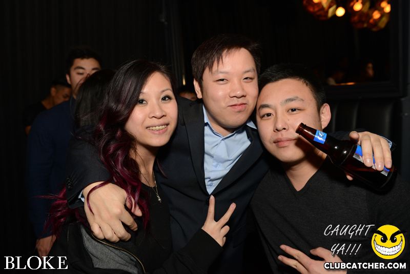 Bloke nightclub photo 129 - December 19th, 2014