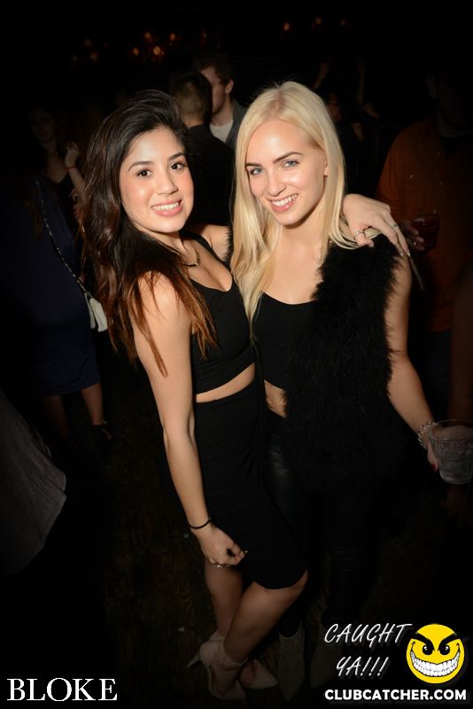 Bloke nightclub photo 14 - December 19th, 2014