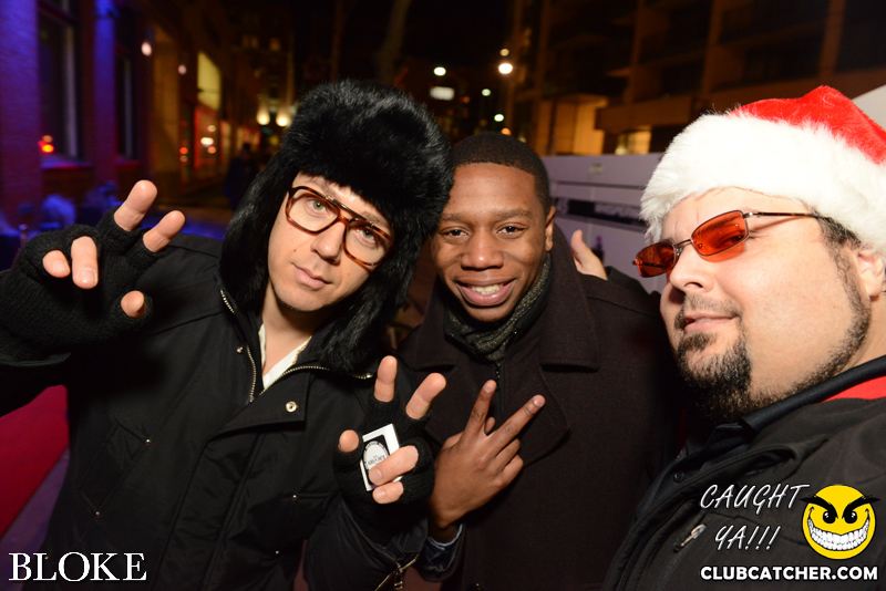 Bloke nightclub photo 131 - December 19th, 2014