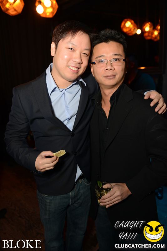 Bloke nightclub photo 132 - December 19th, 2014