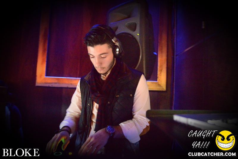 Bloke nightclub photo 16 - December 19th, 2014