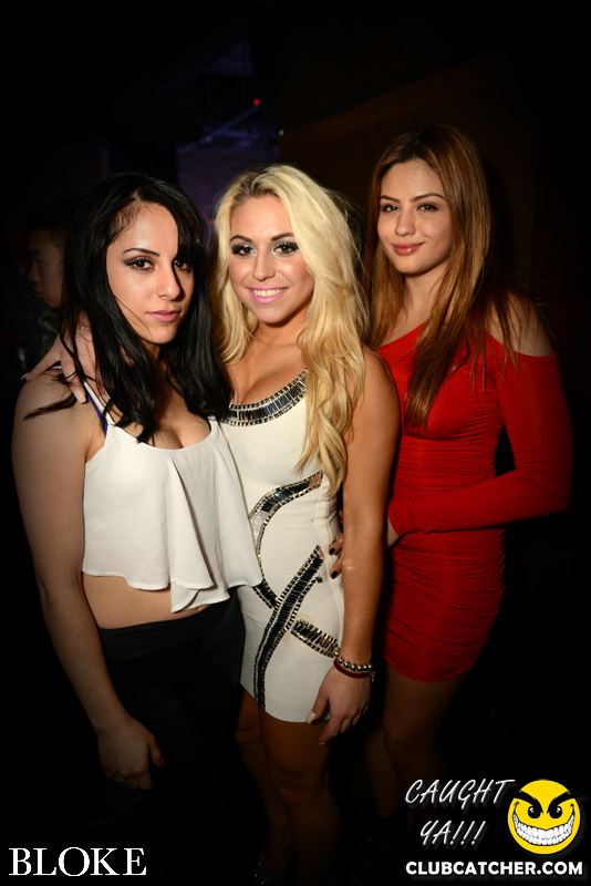 Bloke nightclub photo 17 - December 19th, 2014