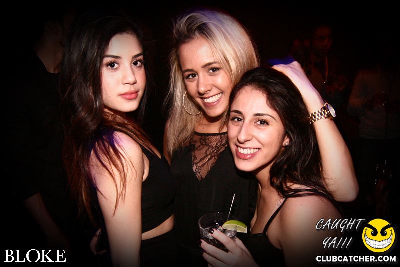 Bloke nightclub photo 18 - December 19th, 2014