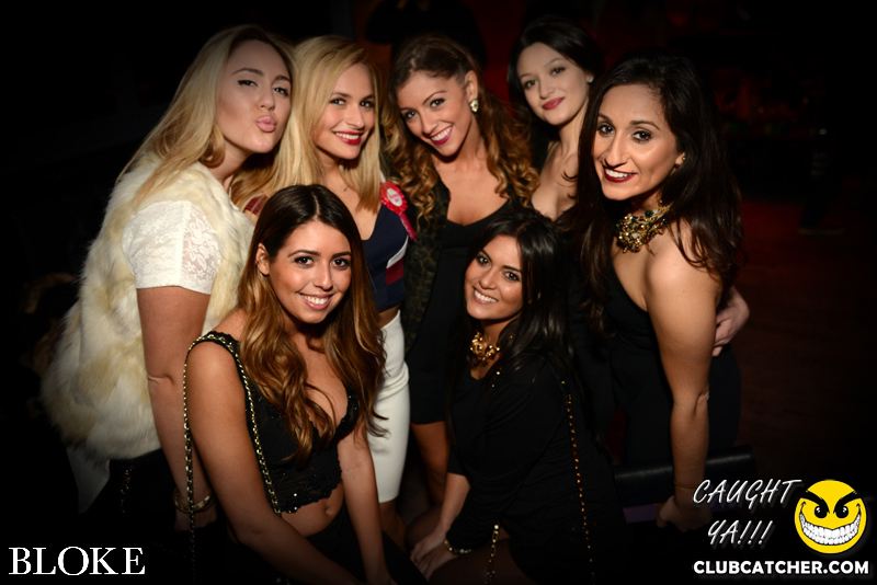 Bloke nightclub photo 3 - December 19th, 2014