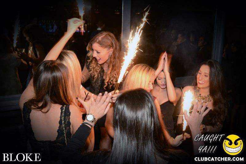 Bloke nightclub photo 21 - December 19th, 2014