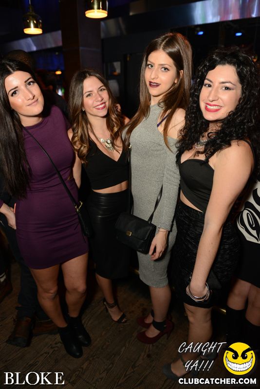 Bloke nightclub photo 22 - December 19th, 2014
