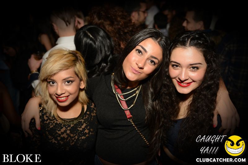 Bloke nightclub photo 23 - December 19th, 2014
