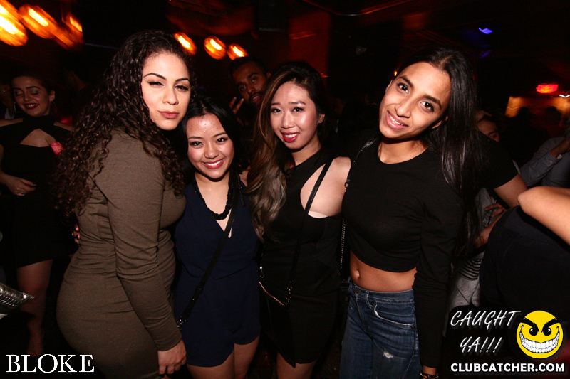 Bloke nightclub photo 29 - December 19th, 2014
