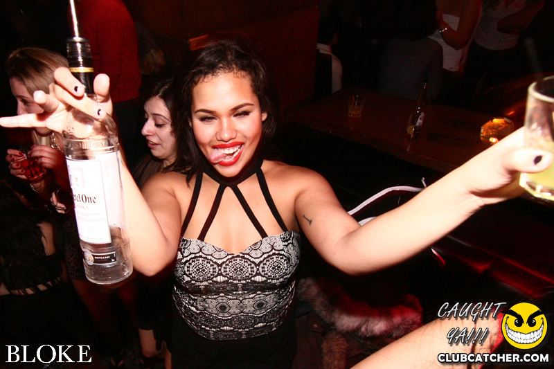 Bloke nightclub photo 30 - December 19th, 2014