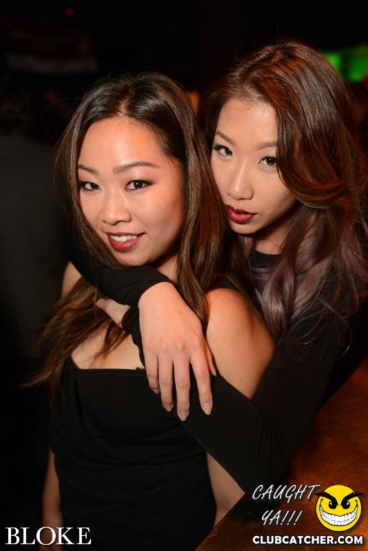 Bloke nightclub photo 4 - December 19th, 2014