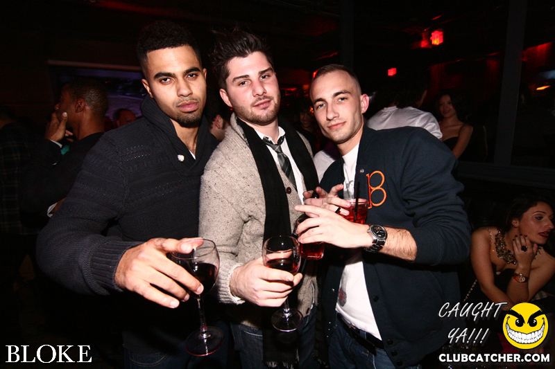 Bloke nightclub photo 31 - December 19th, 2014