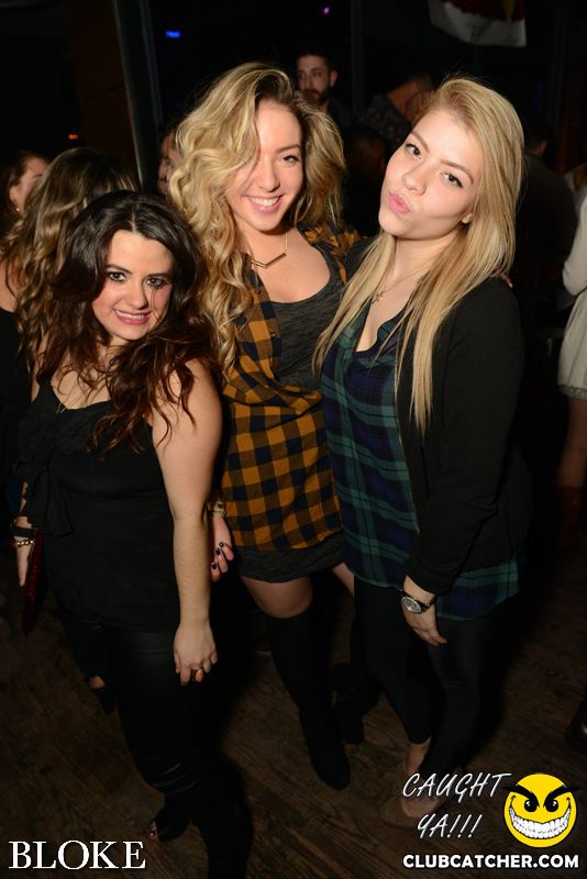 Bloke nightclub photo 32 - December 19th, 2014