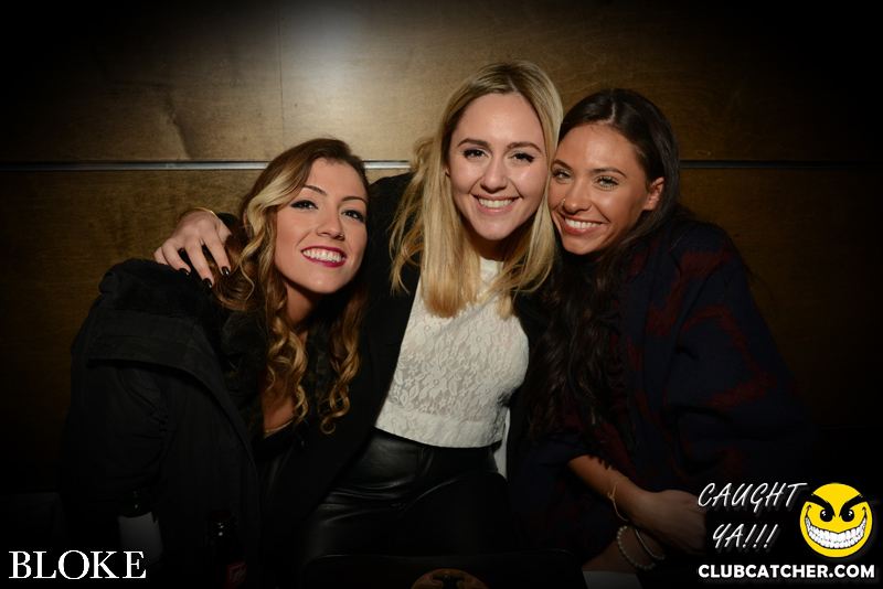 Bloke nightclub photo 33 - December 19th, 2014