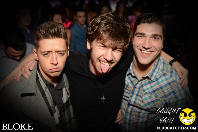 Bloke nightclub photo 34 - December 19th, 2014