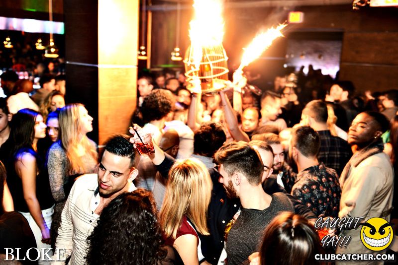 Bloke nightclub photo 35 - December 19th, 2014