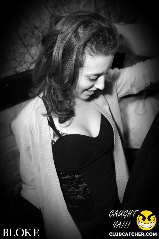 Bloke nightclub photo 36 - December 19th, 2014