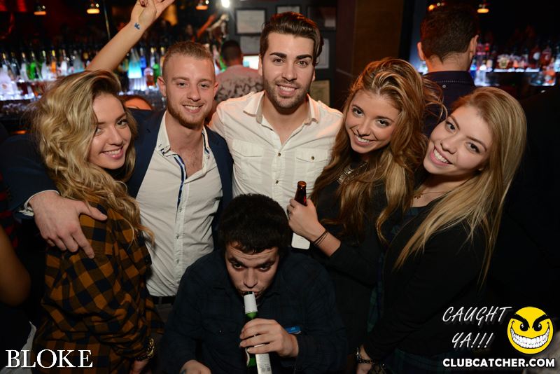 Bloke nightclub photo 37 - December 19th, 2014