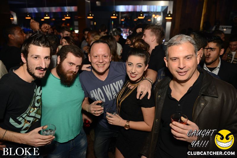 Bloke nightclub photo 38 - December 19th, 2014