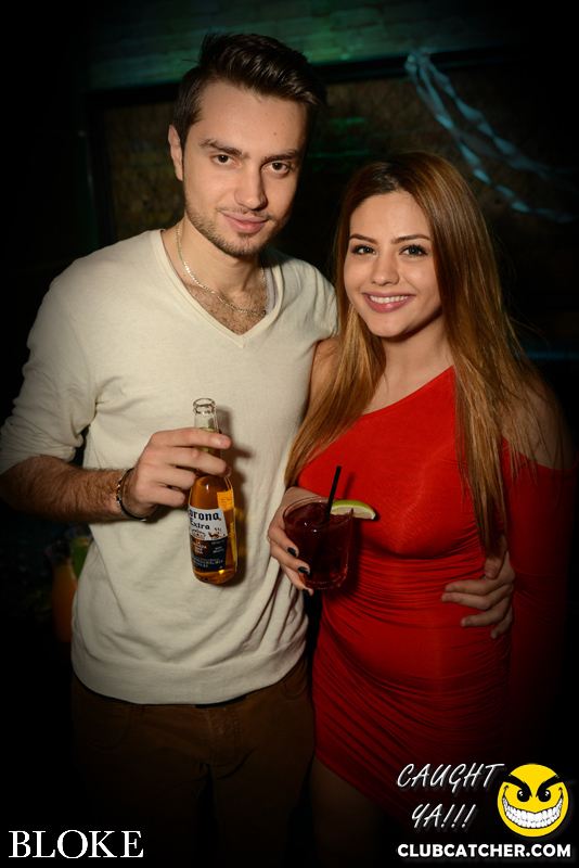 Bloke nightclub photo 39 - December 19th, 2014