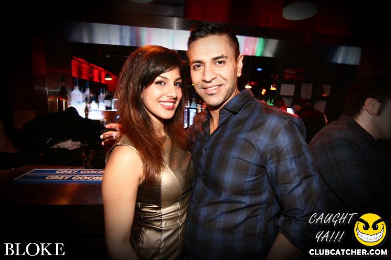 Bloke nightclub photo 41 - December 19th, 2014