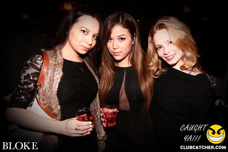 Bloke nightclub photo 42 - December 19th, 2014