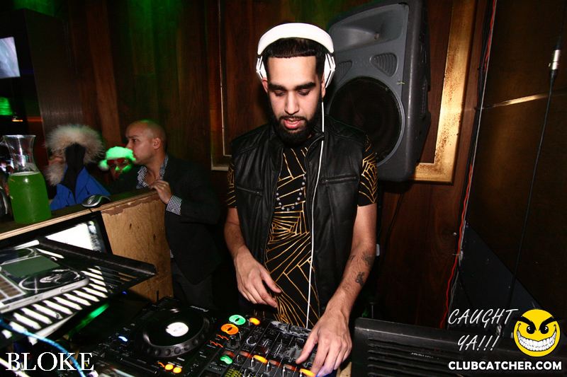 Bloke nightclub photo 45 - December 19th, 2014