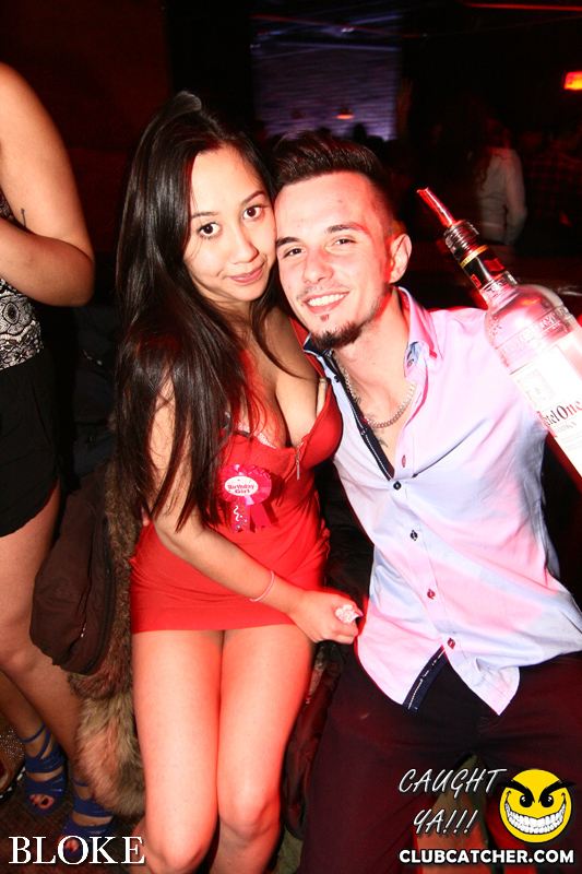 Bloke nightclub photo 46 - December 19th, 2014